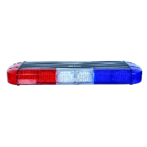 Ef-2 30Rwb Led Light Bars - Application: Commercial Vehicles