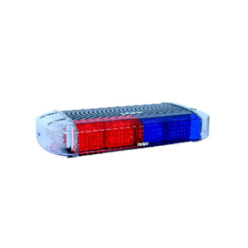 Ef-2 22 M Rbw Led Light Bars - Application: Commercial Vehicles