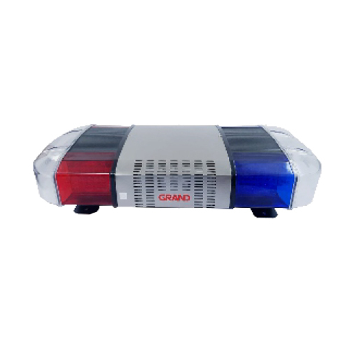 Ef-2 24S Rbw Led Light Bars - Application: Commercial Vehicles
