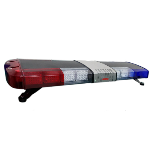 Ef-2 47S Rwb Led Light Bars - Application: Commercial Vehicles