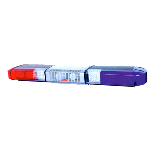Ef-2 42S Rwb Led Light Bars - Application: Commercial Vehicles