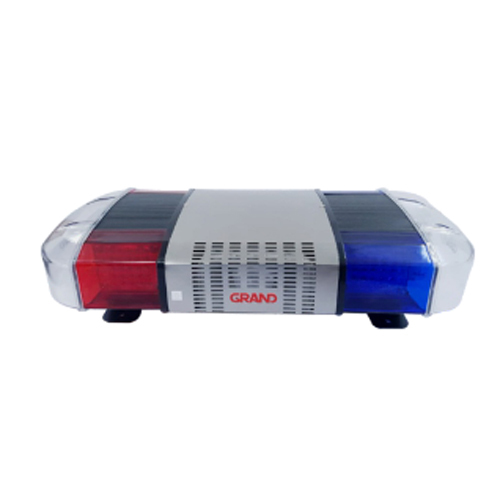 Ef-2 24S 4L Led Light Bar - Application: Commercial Vehicles