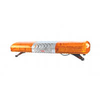 Ii Super Led Aa Marsvoice Series - Body Material: Glass