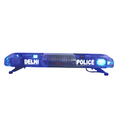 Ii Super Led Rbwc Marsvoice Series - Body Material: Glass