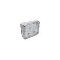 9l Dual Led Flashing - Body Material: Polycarbonate