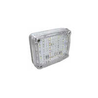 6l Led Flashing - Body Material: Polycarbonate