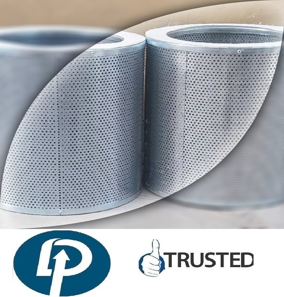 Round Air Filter - For DC Motors From Chhattisgarh Industrial Area