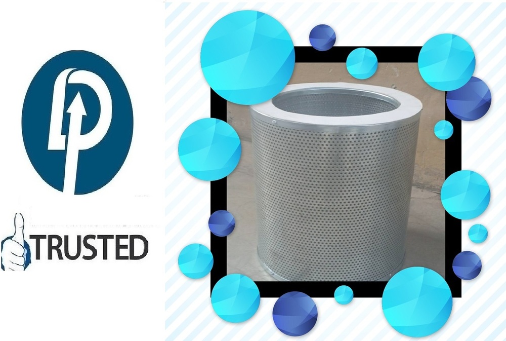 Round Air Filter - For DC Motors From Chhattisgarh Industrial Area