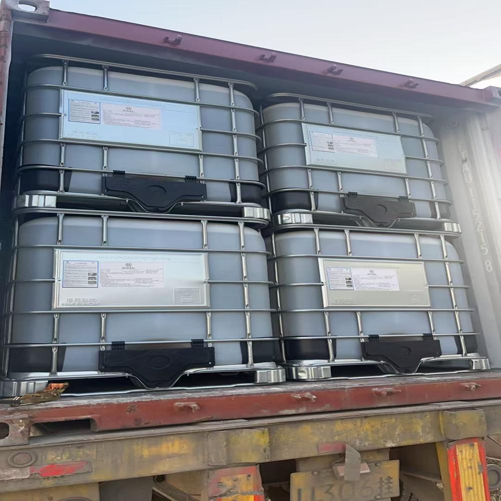 Polycarboxylate super plasticizer