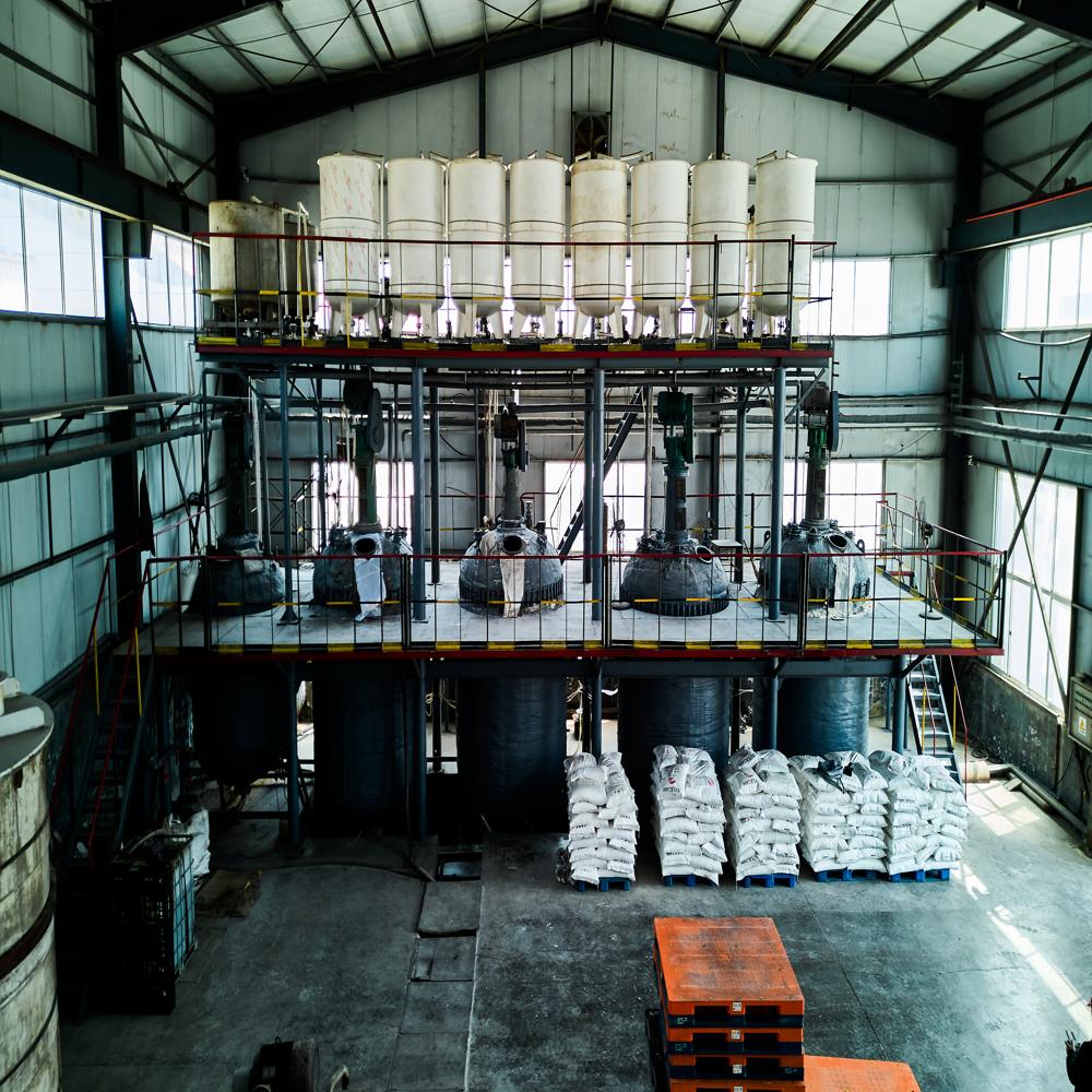 Polycarboxylate super plasticizer