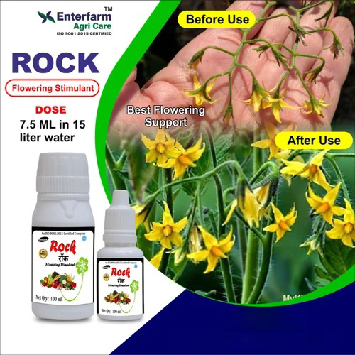Plant Flowering Stimulant - Application: Agriculture