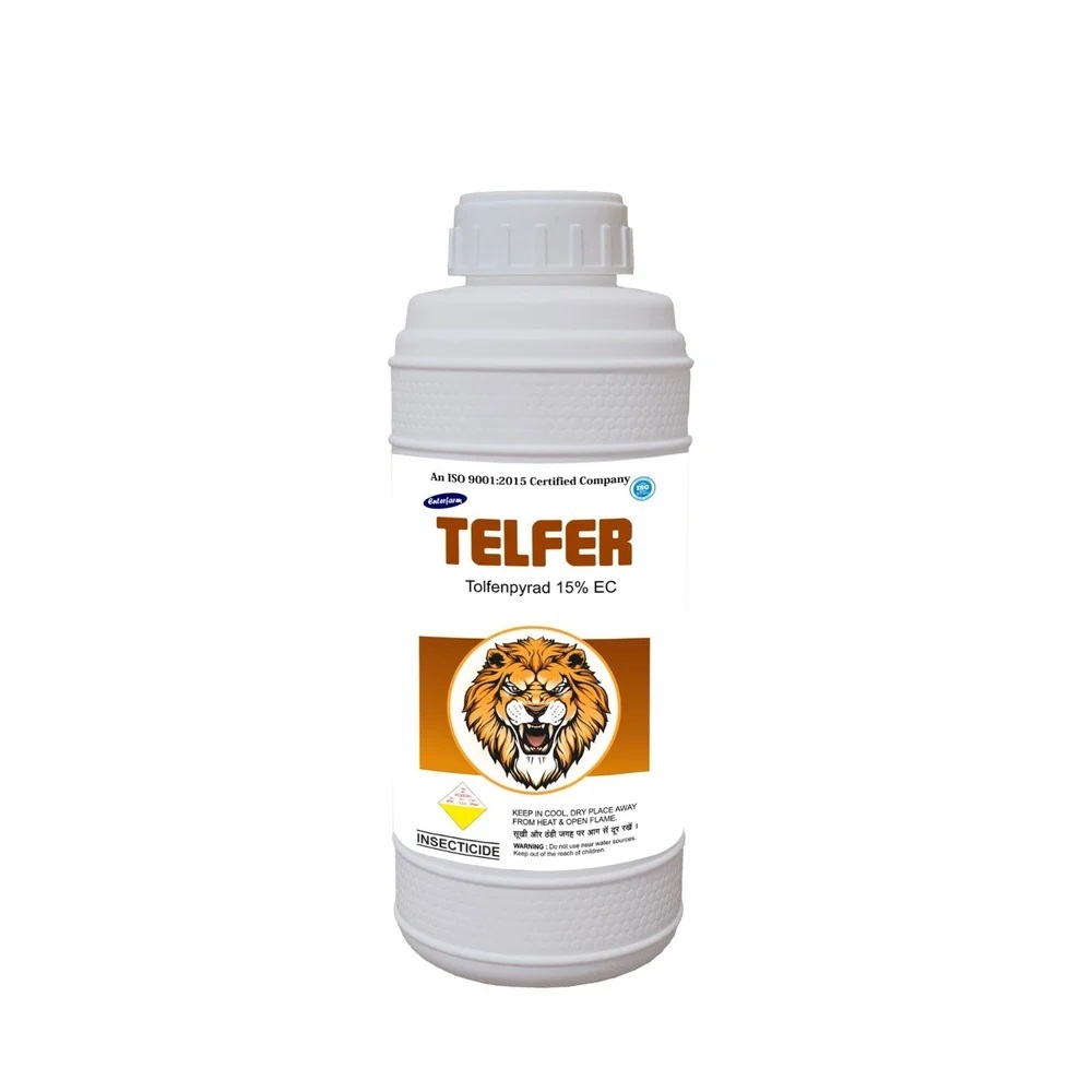 Tolfenpyrad 15 Ec Insecticide - Application: Agriculture