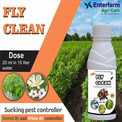 Bio Organic Insecticide - Application: Agriculture