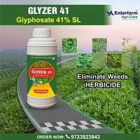 Glyphosate 41 Sl Herbicides