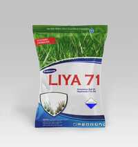 LIYA 71 Ammonium Salt Glyphosate 71% SG