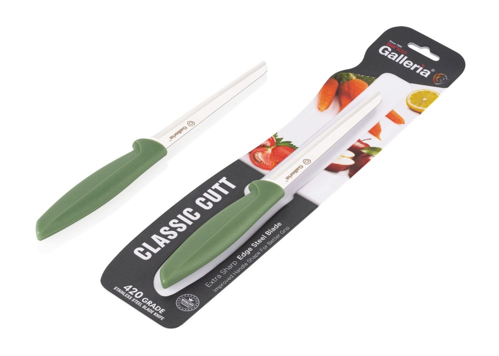 Fruit Knife