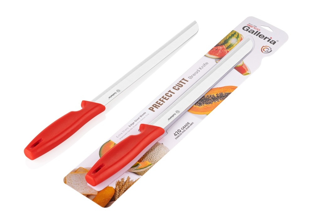 Multipurpose Vegetable Knife