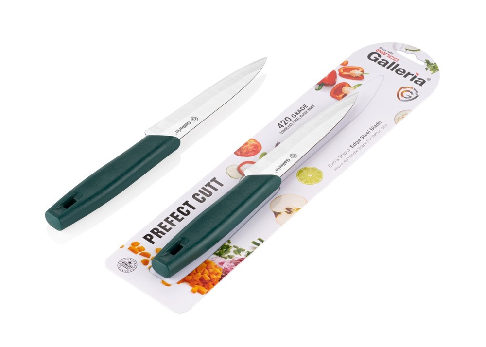 Pr-1201 Perfect Easy Choping Knife - Material: Metal