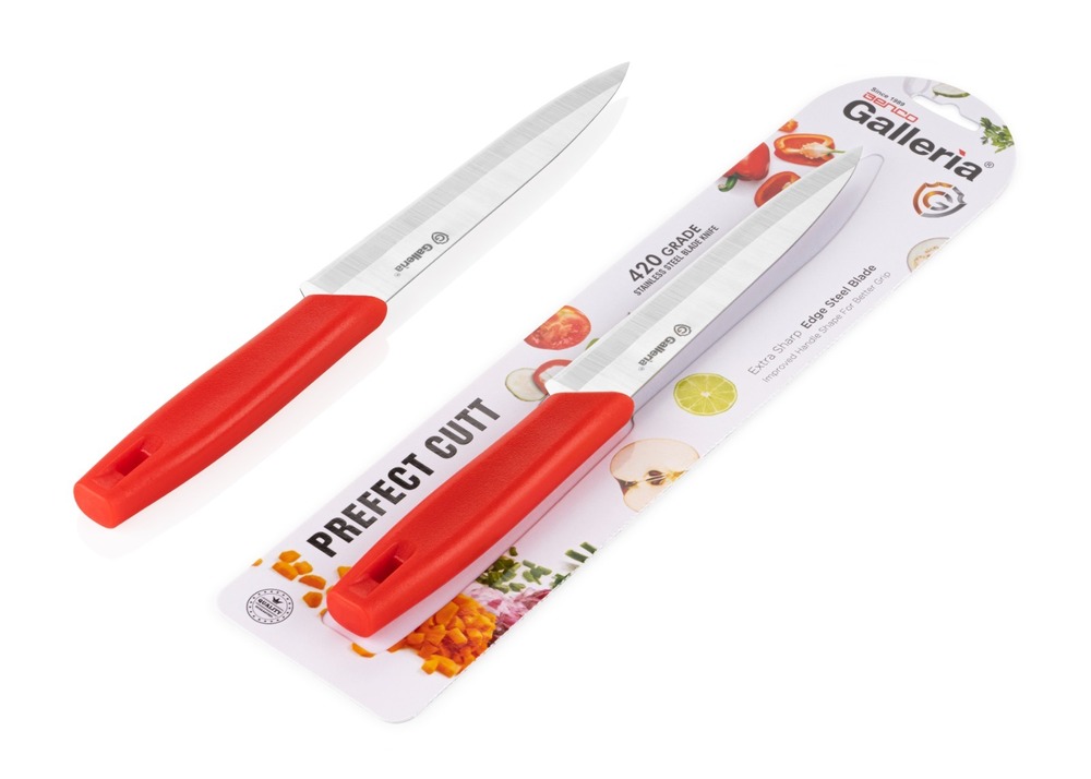 Pr-1202 Perfect Fine Choping Knife - Material: Metal