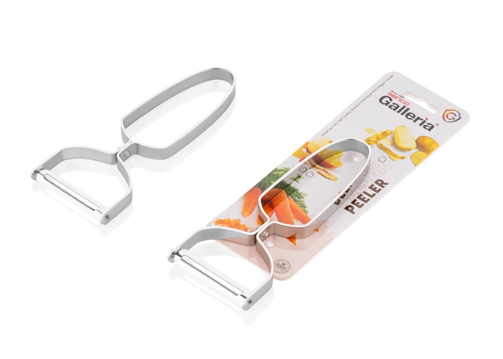 Gp 105 Y Speed Peeler - Features: Durable