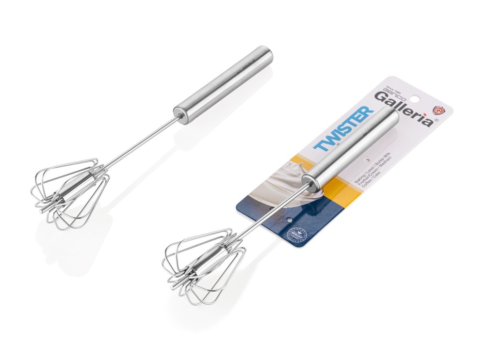 Twb111 Small Twister - Coating Type: Ptfe-Free