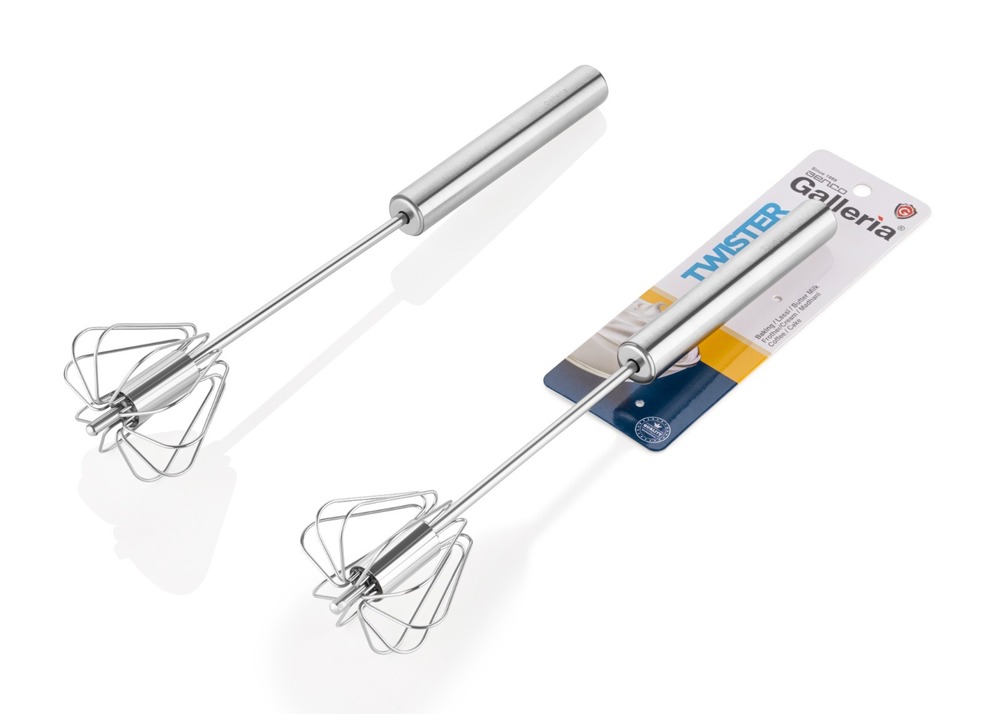 Twb110 Big Twister - Material: Metal