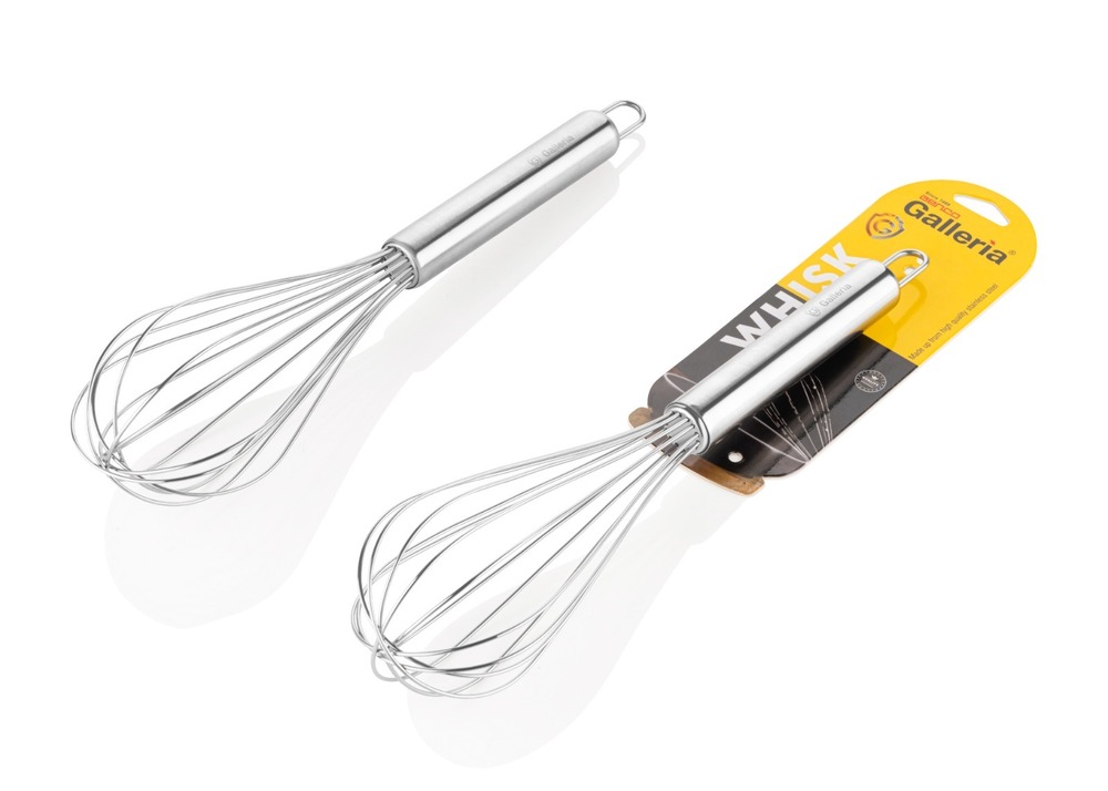 Wsk003 Whisk - Features: Durable