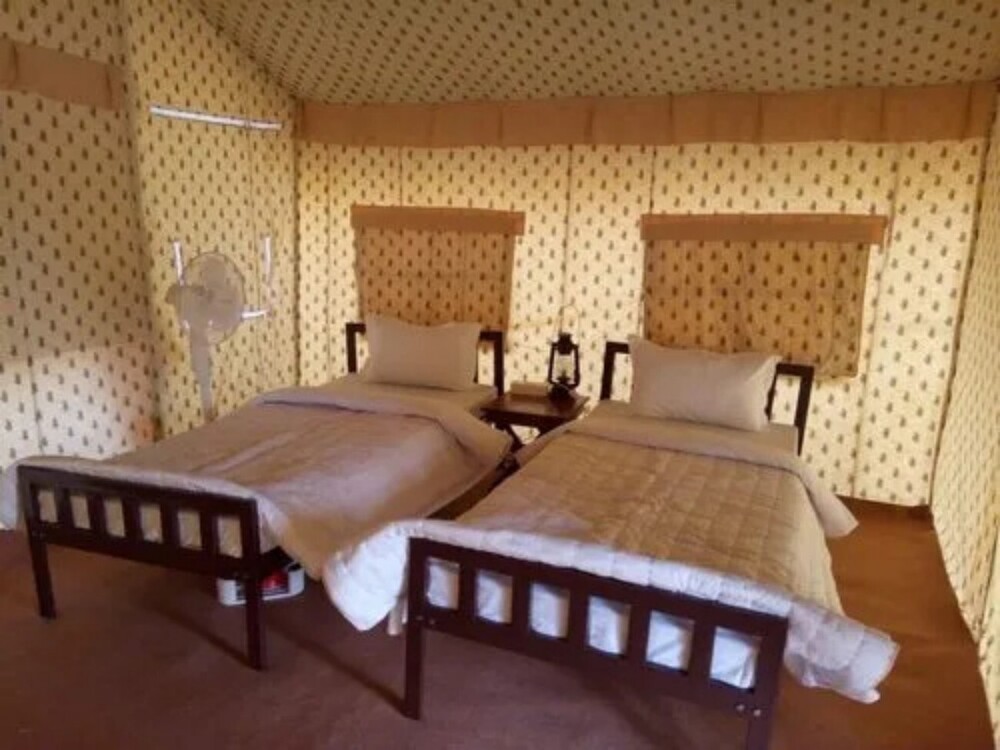 Kumbh Camp Tent On Rent