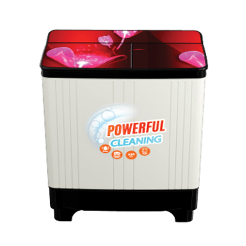 7.5Kg Power Cleaning Washing Machines - Automatic Grade: Automatic