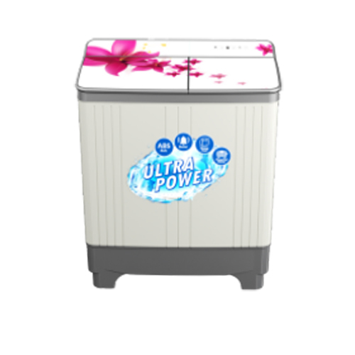 9.5kg Ultra Power Washing Machines