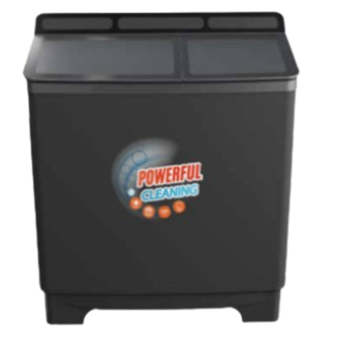11Kg Powerful Cleaning Black Color Machines - Automatic Grade: Automatic