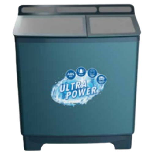 11Kg Ultra Power Washing Machines - Automatic Grade: Automatic