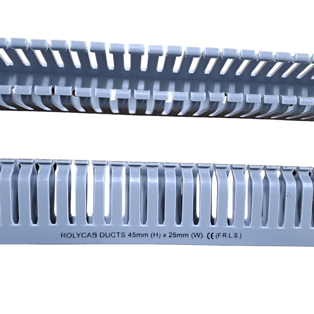 Electrical Wiring Channel