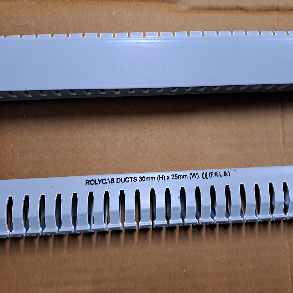 Electrical Wiring Channel