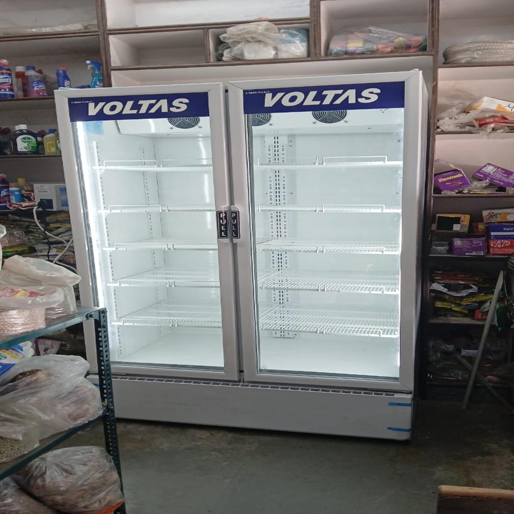 Voltas Visi Cooler VC 1000 DD