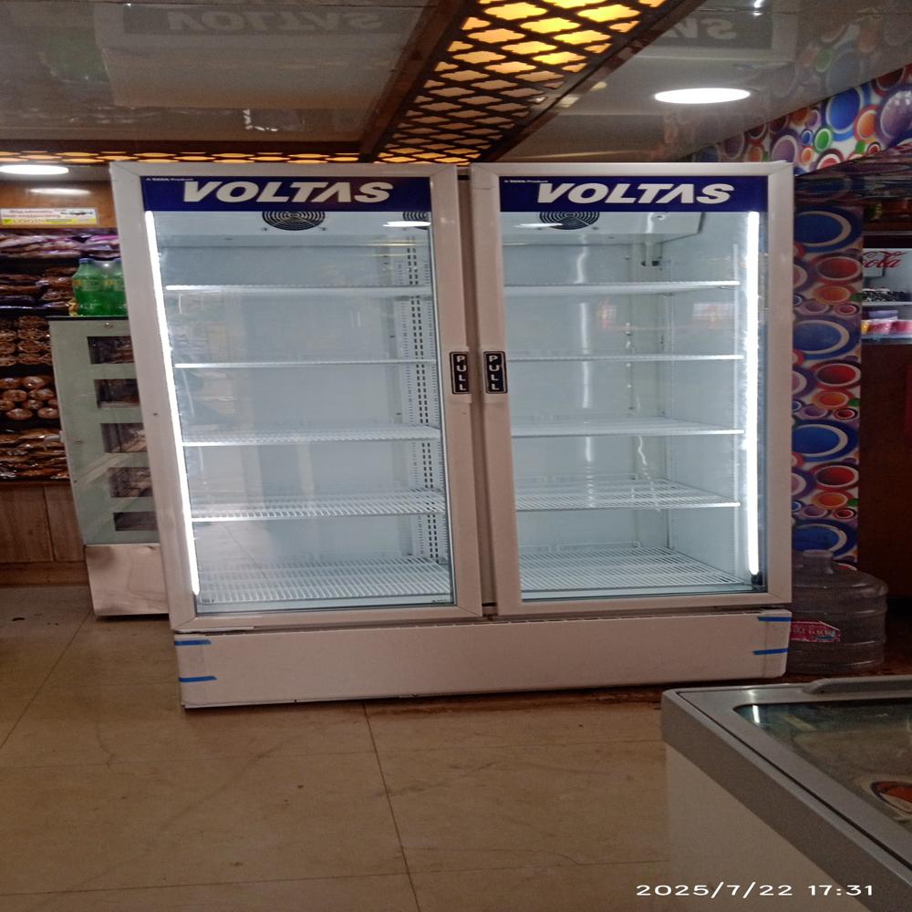 Voltas Visi Cooler VC 1000 DD