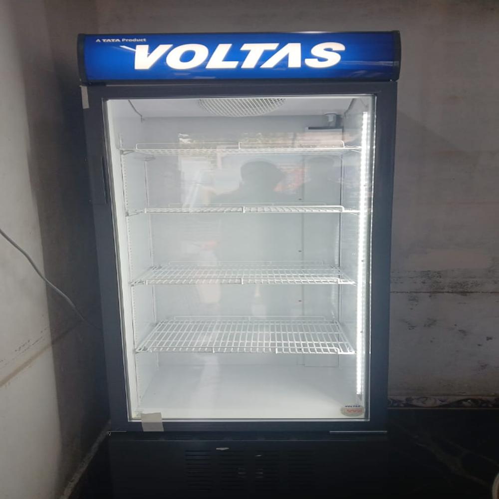 Voltas Visi Cooler VC450
