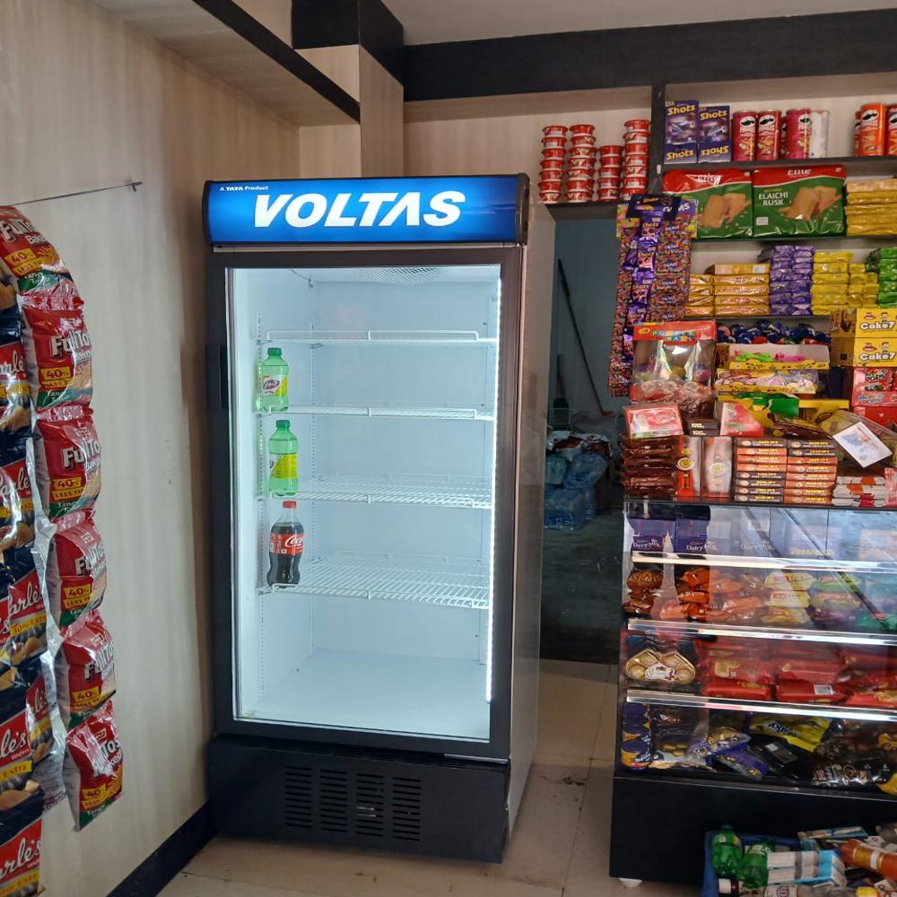 Voltas Visi Cooler VC450