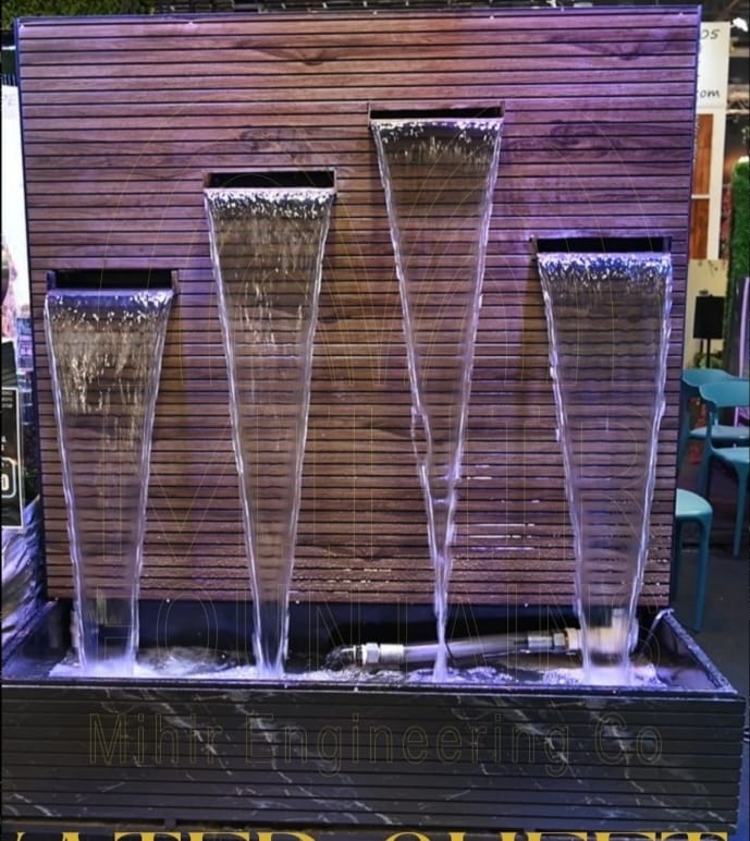 Water Sheet - Color: As Per Requirment