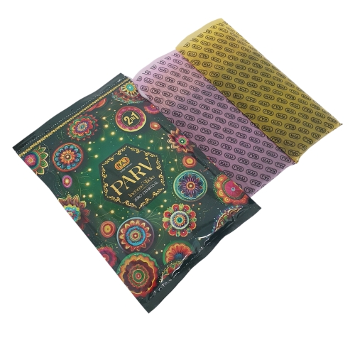 Parv 2-in-1 Incense Sticks