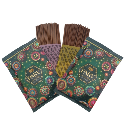 Parv 2-in-1 Incense Sticks