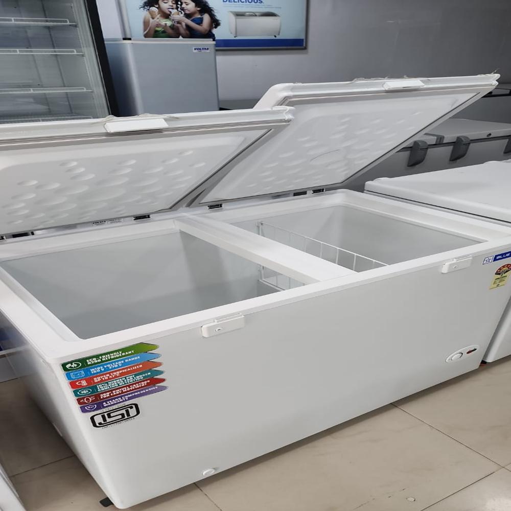 Blue Star Deep Freezer CF5-396NEYW