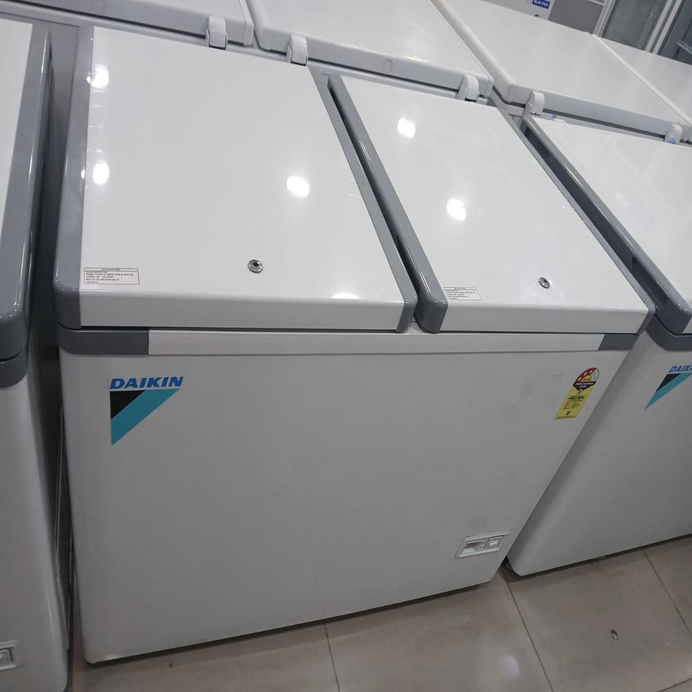 Daikin Deep Freezer CRDF35DDARV16