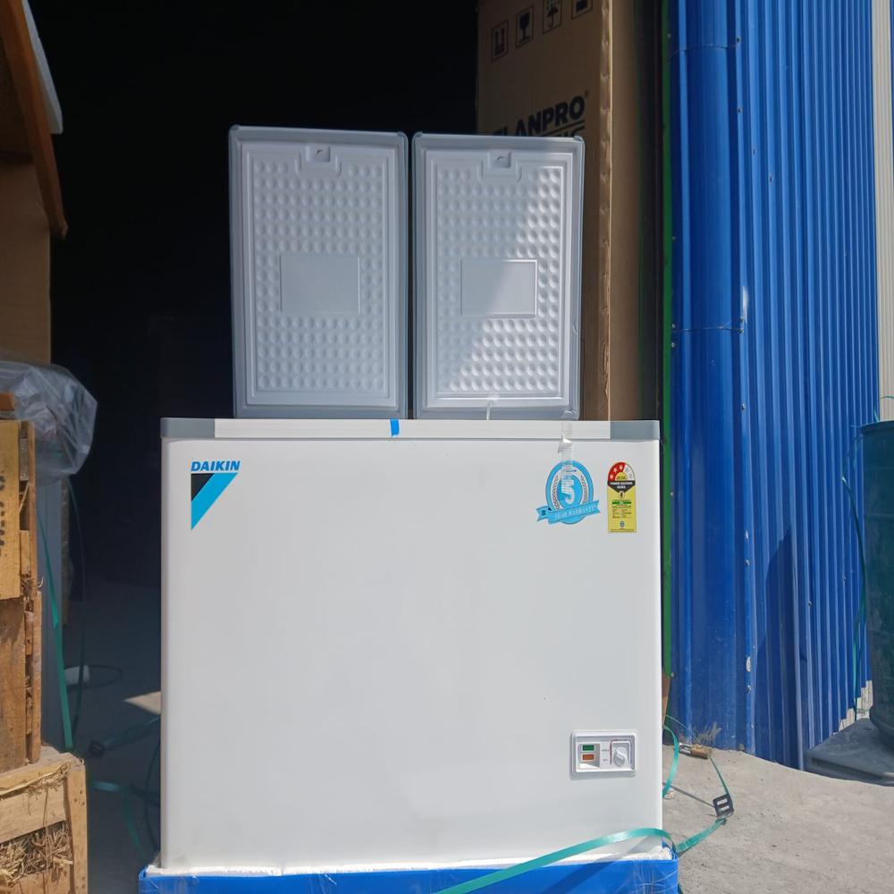 Daikin Deep Freezer CRDF35DDARV16