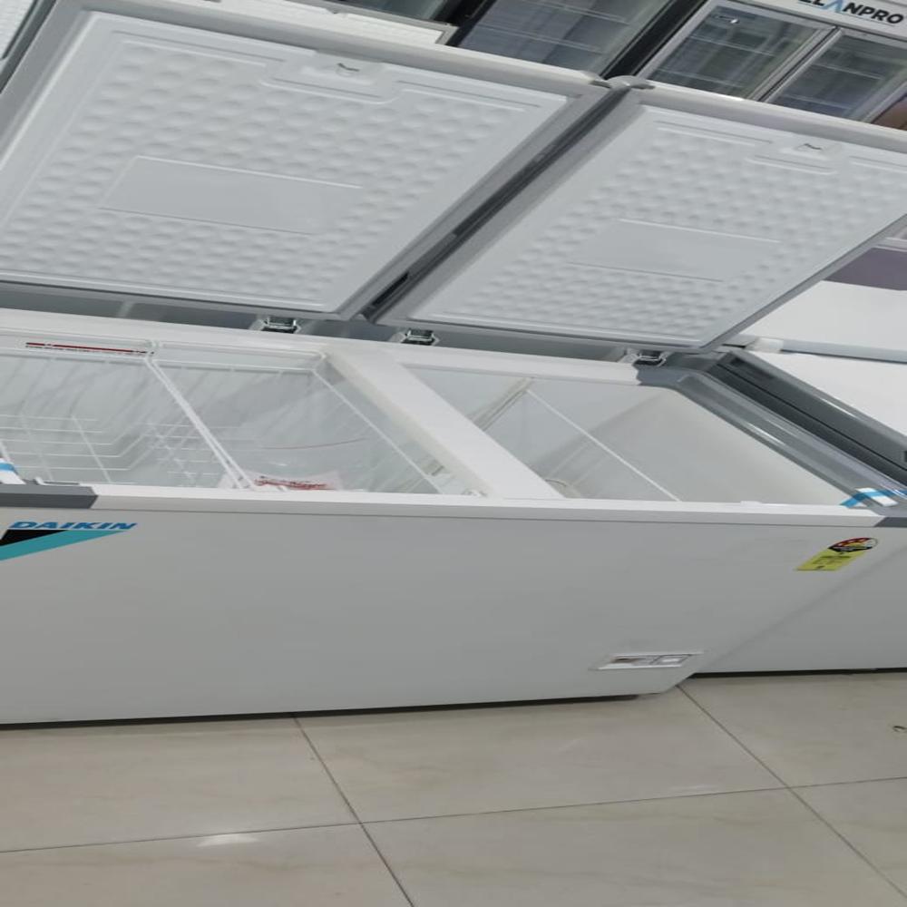 Daikin Deep Freezer CRDF35DDARV16