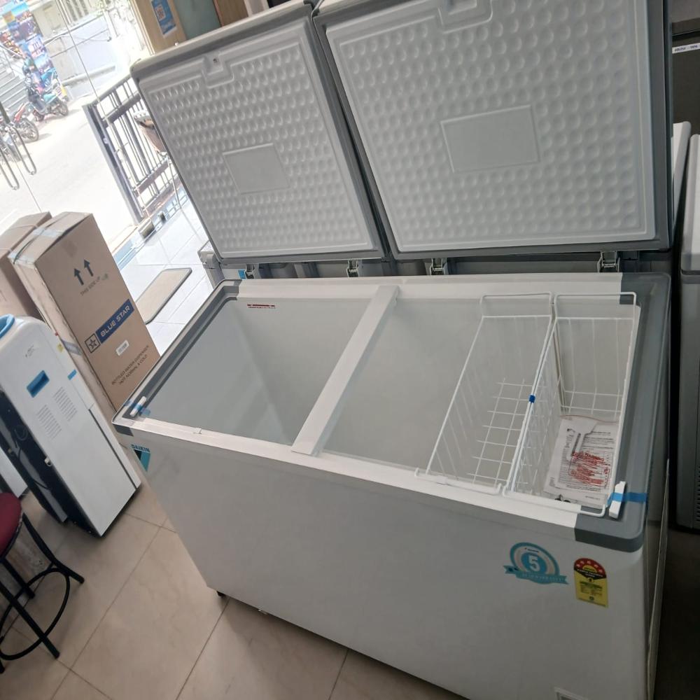 Daikin Deep Freezer CRDF35DDARV16