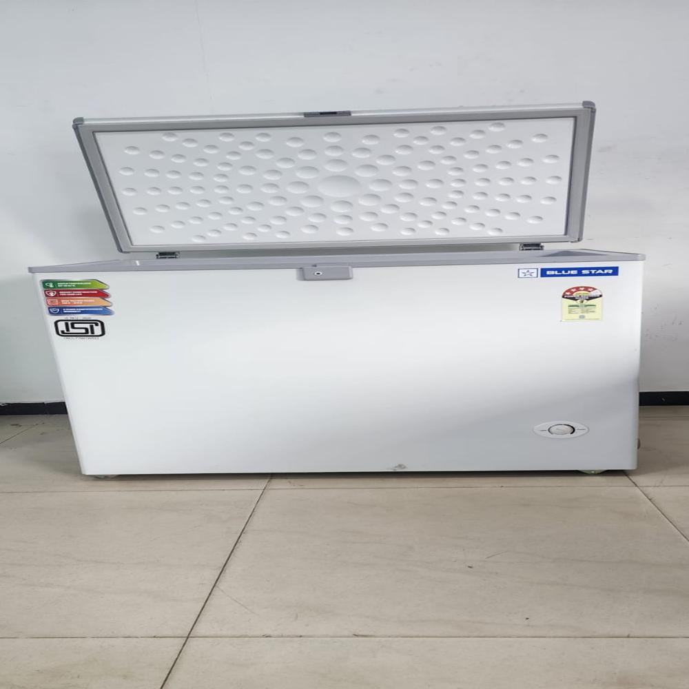 Blue Star Bottle Cooler CHBK300MP