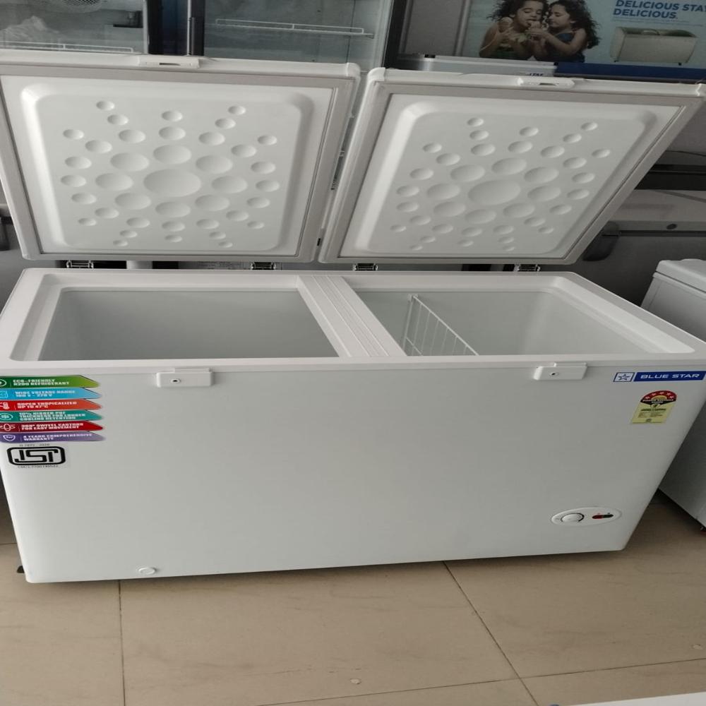 Blue Star Deep Freezer CF5-330NEYW