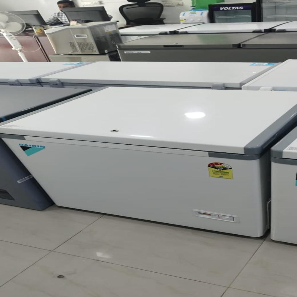 DEFIです。 Daikin Deep Freezer Crdf20sdarv16 at 20060.00 INR in Coimbatore