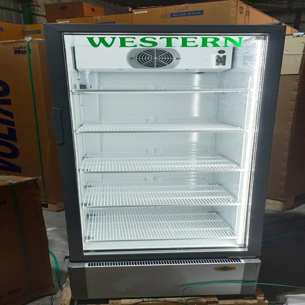 Western Visi Cooler SRC501